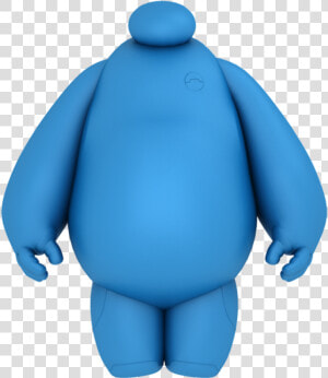 Baymax Character Model Sheet  HD Png Download