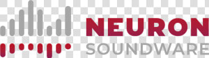 Neuron Soundware   Graphic Design  HD Png Download