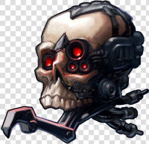 Servo Skull 40k Png  Transparent Png