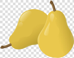 Clip Art Frutas Clipart Peras Frutos   Frutas Desenho Png  Transparent Png
