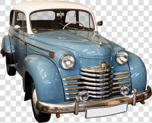 Oldtimer Blue   Oldtimer Blue Png  Transparent Png