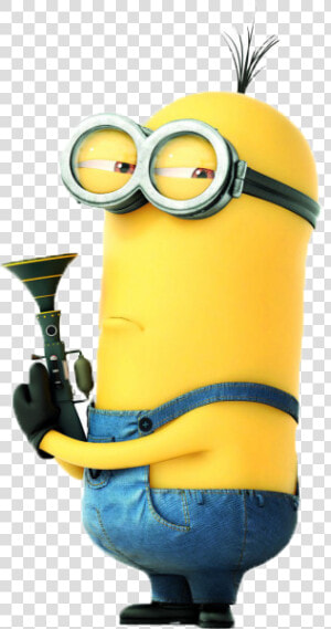 Sneaky Minion  HD Png Download