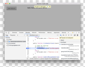 Screenshot  HD Png Download