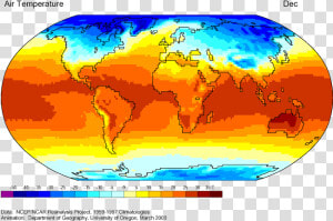 Style Width   World Temperature Map Gif  HD Png Download