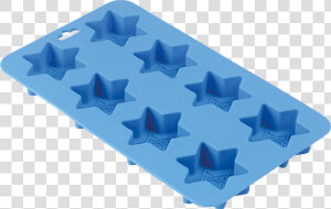 Star Silicone Mold  HD Png Download