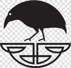 Raven Heart Healing  HD Png Download