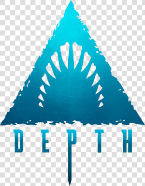 Logo   Depth Logo Transparent  HD Png Download