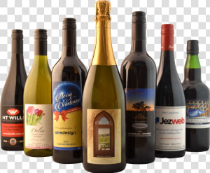 Customised Wine Labelling  Wine Labelling  Wine Design    Winery Bottles Design  HD Png Download