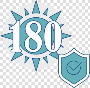 Lmc Websiteicons 64b1bc V 180 day125priceguarantee   Emblem  HD Png Download