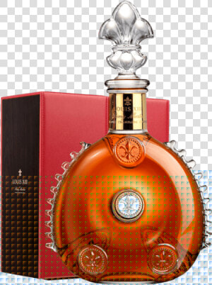 En Gift Set   Cognac Louis Xiii Remy Martin  HD Png Download