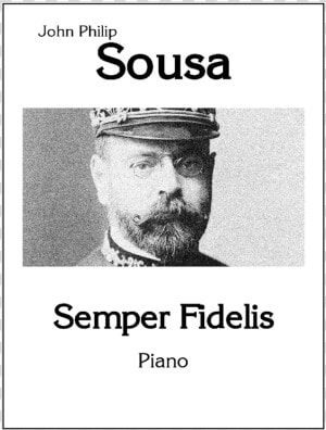 John Philip Sousa Facts  HD Png Download
