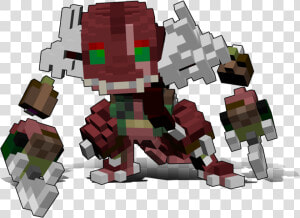 Trove New Class 2018  HD Png Download