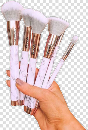  png  pngs  makeup  brushes  nichememes  freetoedit   Niche Self Care Memes  Transparent Png