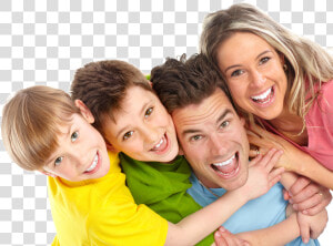Happy Family Png   Happy Family Photo Png  Transparent Png