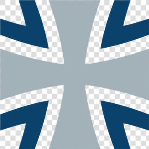Katie Hill Iron Cross  HD Png Download