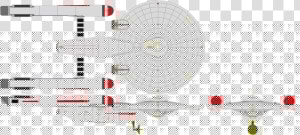 Starship Uss Defiant 1764  HD Png Download