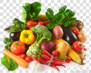 Transparent Veggies Png   Transparent Background Vegetables Clipart  Png Download