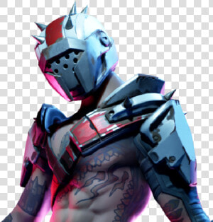 Scavenger   Season 10 Rust Lord  HD Png Download