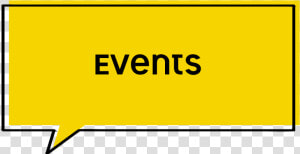 Events Icon   Sign  HD Png Download