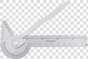 Multi use Rule And Gauge   Diamond Blade  HD Png Download