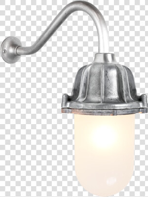 Swan Neck Outdoor Light  HD Png Download