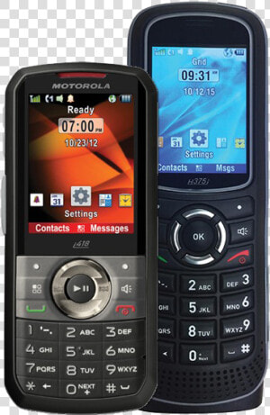 Motorola I418 I418  HD Png Download