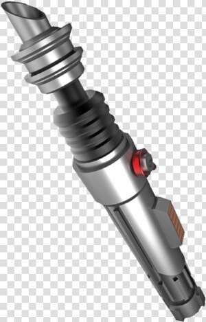 Ezra Bridger Second Lightsaber  HD Png Download