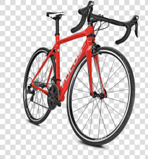 Focus Izalco Race Ultegra  HD Png Download