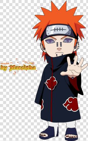 Akatsuki  акацуки naruto наруто  Naruto Pain konan konan  HD Png Download