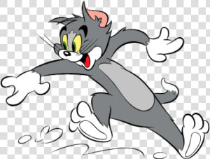 Tom And Jerry Png Transparent Images   Tom Y Jerry Png  Png Download