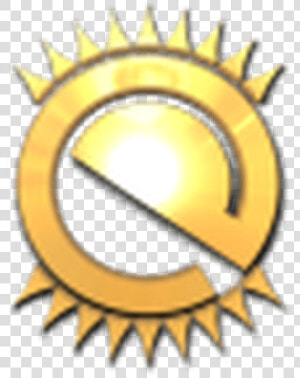 E logo   Enlightenment Linux Logo  HD Png Download