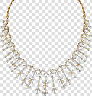Price Orra Diamond Necklace  HD Png Download