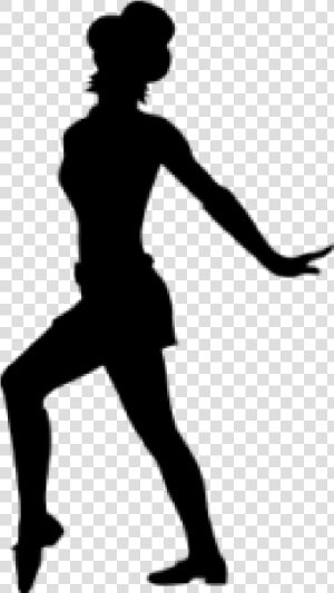 Jazz Dance Tap Dance Clip Art   Jazz Dance Clipart  HD Png Download
