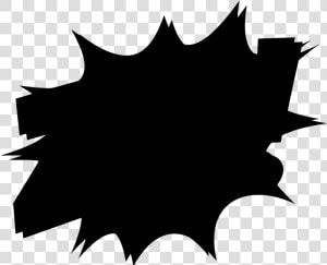 Zap Comic  HD Png Download
