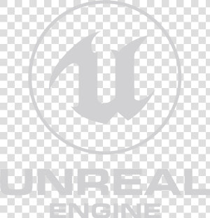 Unreal Engine  HD Png Download