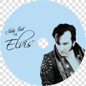 Elvis Presley  HD Png Download