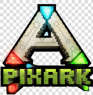 Pixark Header   Icono De Pixark  HD Png Download