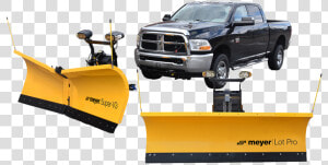 Snowplow   Snow  HD Png Download