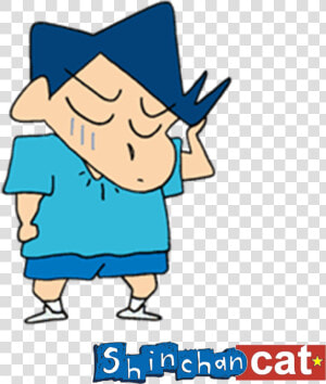 Crayon Shinchan  book    Png Download   Shin Chan Kazama Png  Transparent Png
