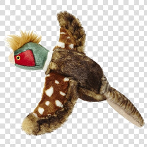 Ike The Pheasant  HD Png Download