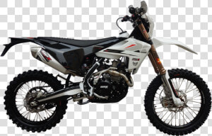 Ducati Scrambler Desert Sled Concept  HD Png Download