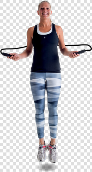 Corde À Sauter  HD Png Download