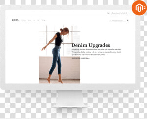 Weltpixel   Magento  HD Png Download
