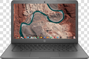 Hp Chromebook 14 G5  HD Png Download