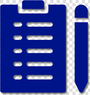 Clipboard And Pen Icon  HD Png Download