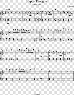 Thanatos Evangelion Piano Sheet Music  HD Png Download