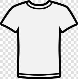 Cross Clipart Tshirt   White Shirt Clipart Png  Transparent Png