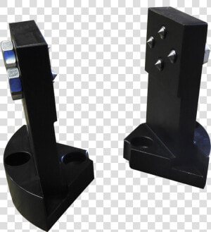 Long Nose Chuck Jaws  HD Png Download