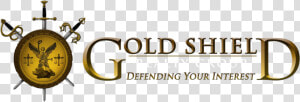 Gold Shield Realty Group  HD Png Download