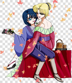Zoisite X Ami  HD Png Download